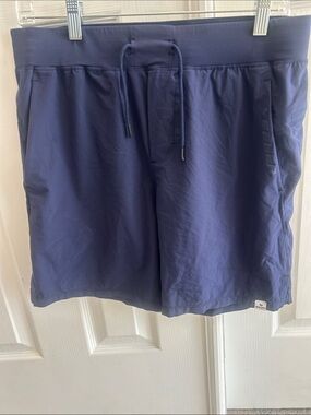 Men’s Bauer lightweight shorts